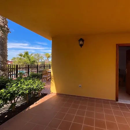 Colibri House By Holidays Fuerteventura Lejlighed