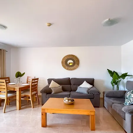 Colibri House By Holidays Fuerteventura