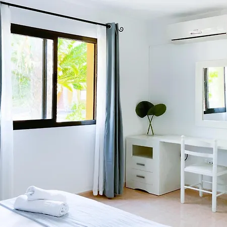 Colibri House By Holidays Fuerteventura *