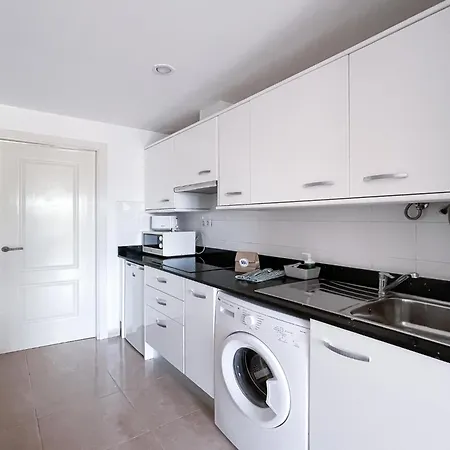 Appartement Colibri House By Holidays Fuerteventura Corralejo