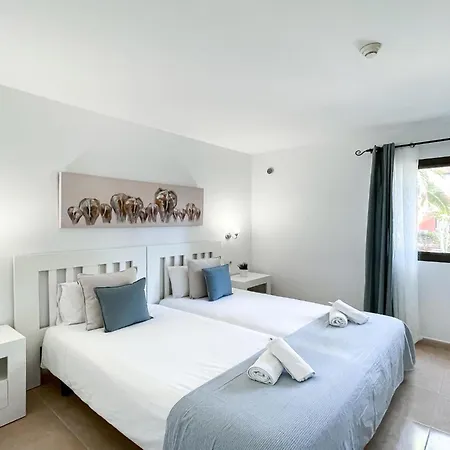Colibri House By Holidays Fuerteventura Appartement *