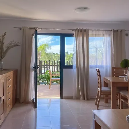Colibri House By Holidays Fuerteventura * كوراليهو