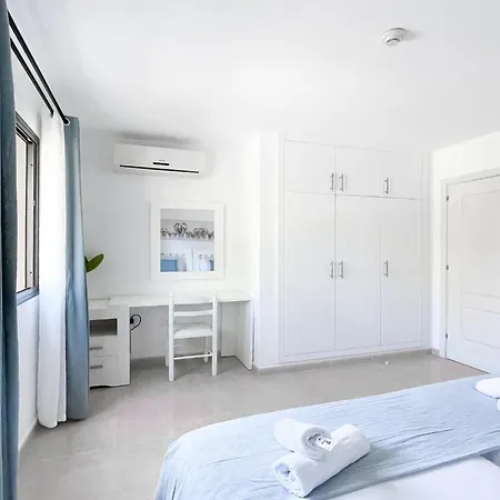 Colibri House By Holidays Fuerteventura شقة كوراليهو