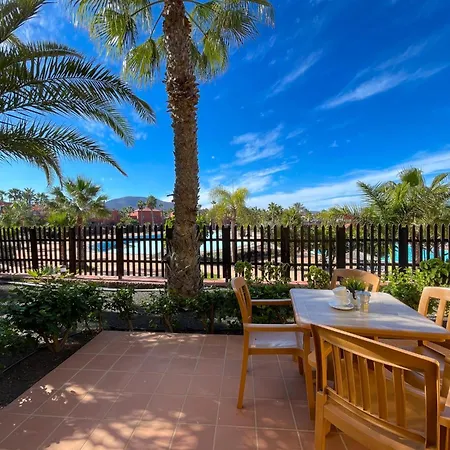 Colibri House By Holidays Fuerteventura *