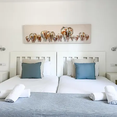 Colibri House By Holidays Fuerteventura Appartement