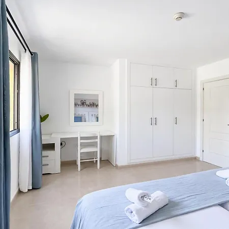 Appartement Colibri House By Holidays Fuerteventura *