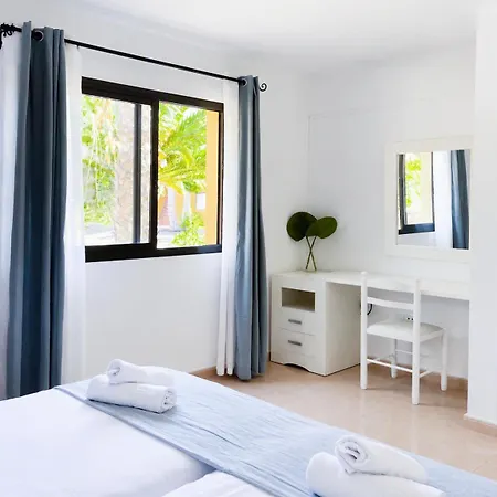 Colibri House By Holidays Fuerteventura