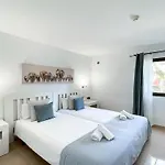 Colibri House By Holidays Fuerteventura 아파트 *