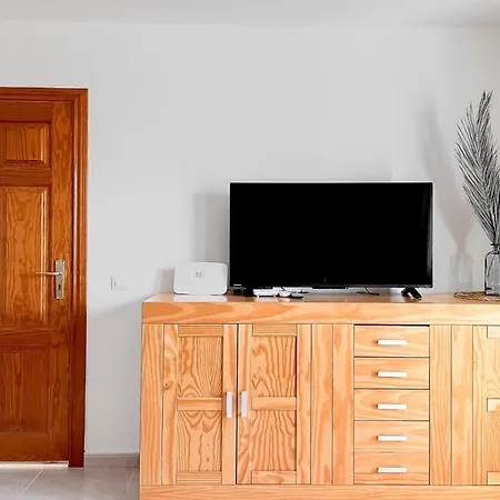 아파트 Colibri House By Holidays Fuerteventura *