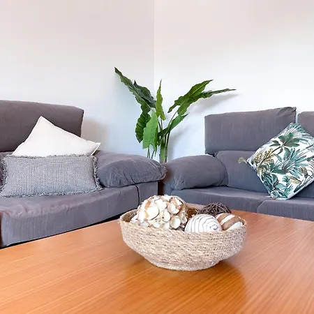Colibri House By Holidays Fuerteventura 코라레호