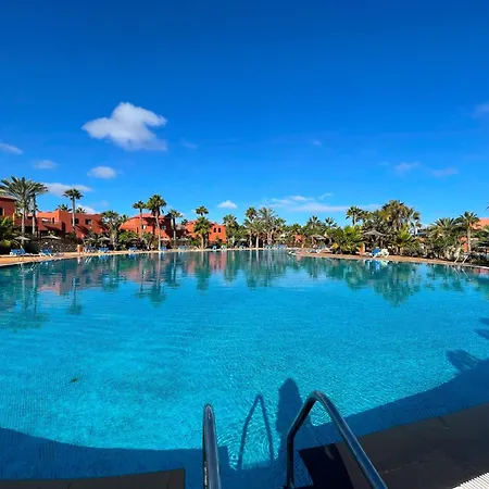 Colibri House By Holidays Fuerteventura 아파트 코라레호